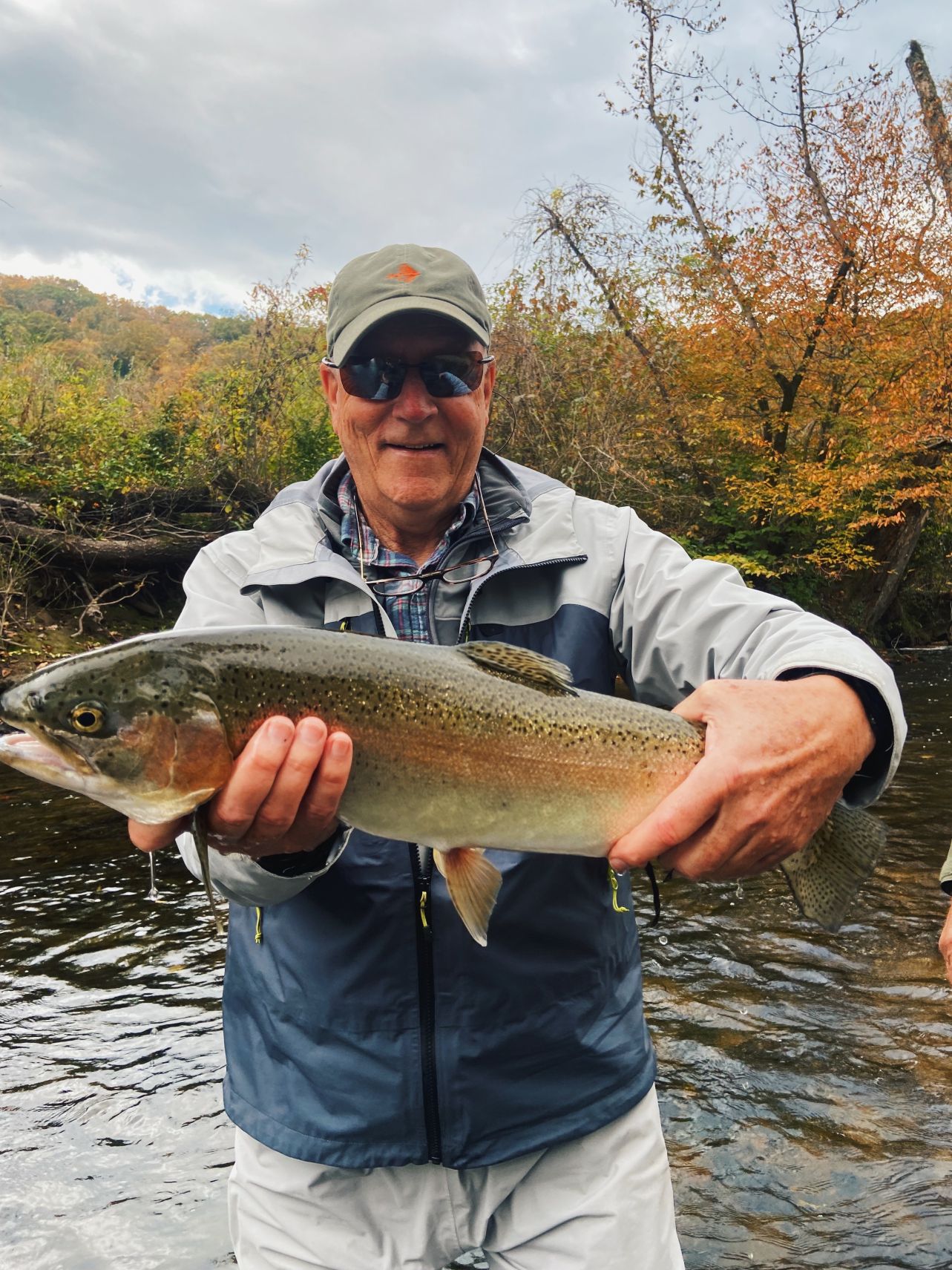 Guided Trip Rainbow